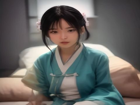 中蘑网编辑团队成员在工作台前整理蘑菇图鉴资料，桌上摆放着多本菌类专业书籍和标本照片，工作氛围专注而温馨