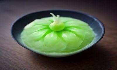 新鲜香菇正面特写，菌盖深褐色圆润饱满，菌褶洁白整齐，自然光下纹理清晰，市场常见食用蘑菇