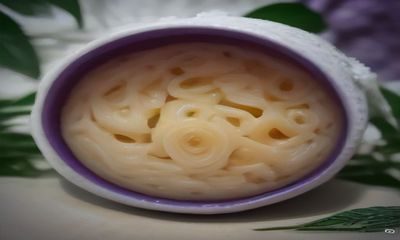 杏鲍菇切片摆放在白色砧板上，肉质厚实洁白，截面纹理清晰，适合爆炒的常见食用蘑菇