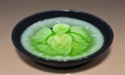 鸡腿菇直立展示，菌盖白色圆柱形，顶端棕色鳞片清晰，形似鸡腿，市场新鲜蘑菇品种